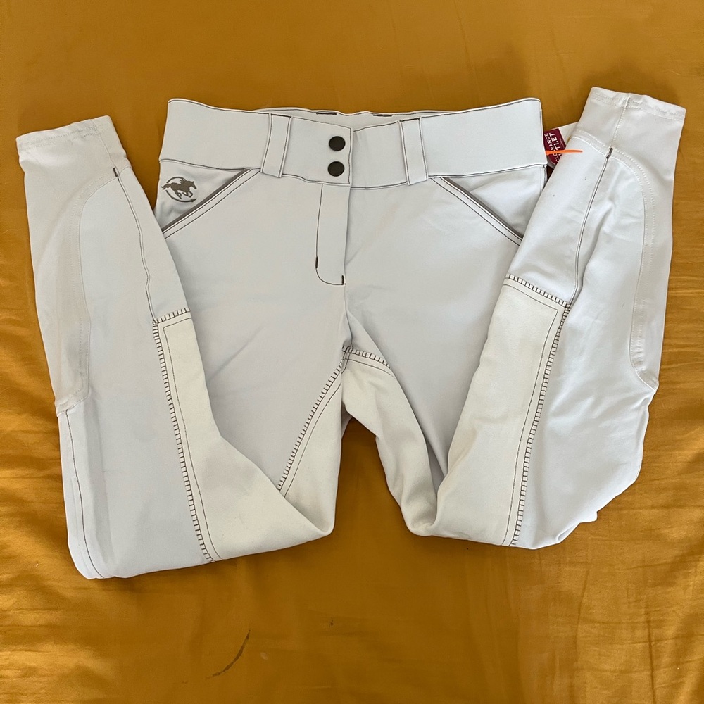 smartpak piper show Breeches